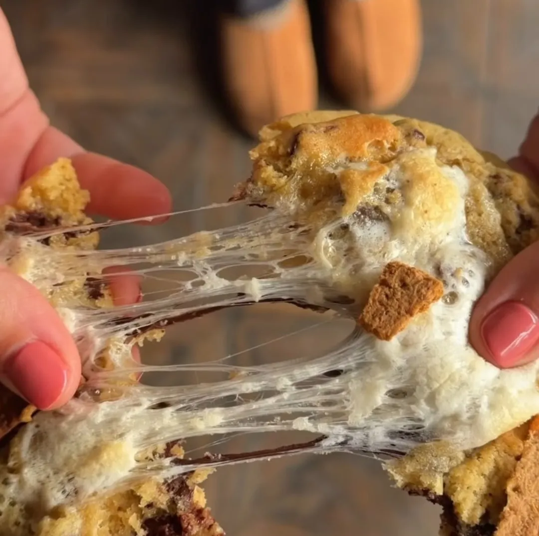 Galleta Campfire