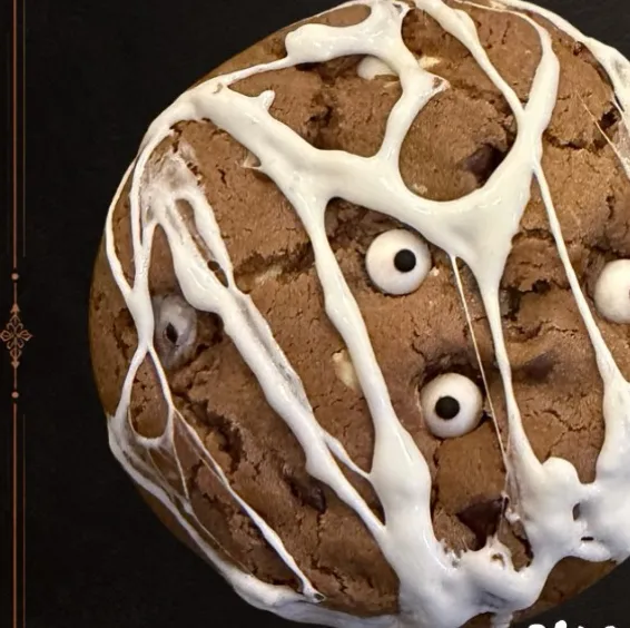 Galleta Momia